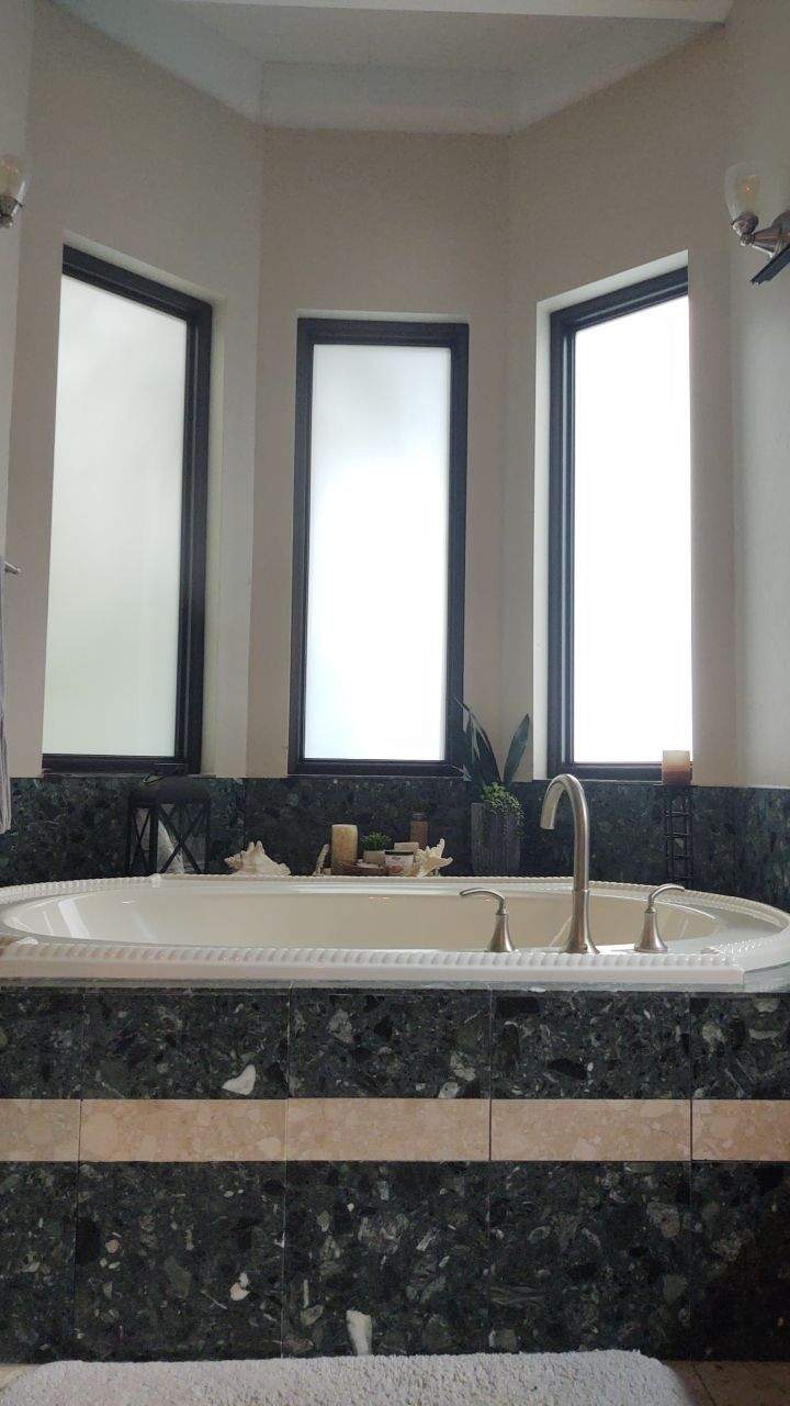 Impact Sliding Door – Treasure Coast Impact sliding glass door installation in the Treasure Coast area