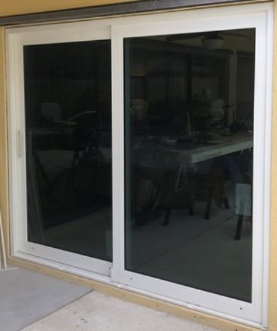 Hurricane Screen Installation – West Florida Hurricane screens installed by Storm Protection Pros in West Florida