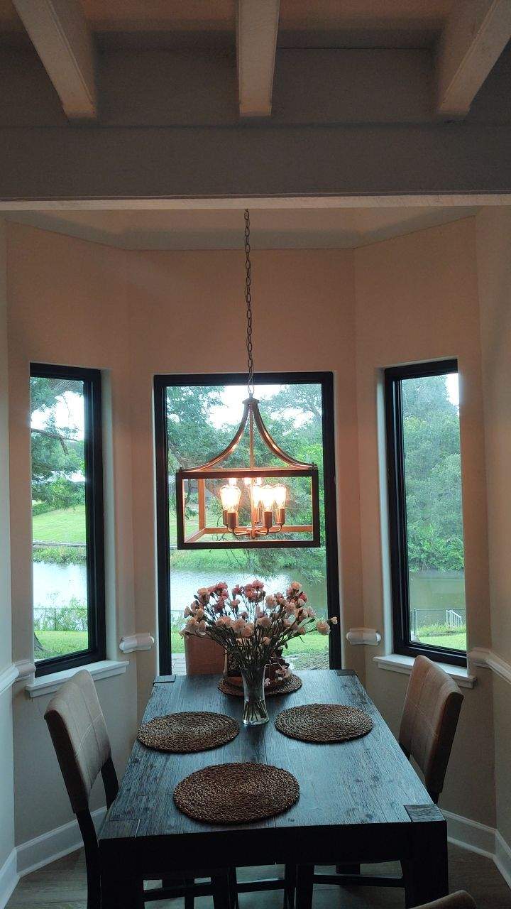 Impact Window Upgrade – Florida Home Impact window upgrade completed by Storm Protection Pros